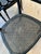 Late 20th Century Baker "Governor Alston" Historic Charleston Collection Dining Chairs For Sale In Greenville, SC - Image 6 of 11