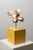 Behold the exquisite bronze sculpture 'MIMA' by Belgian artist Eduard Van Giel. This stunning piece is more than just a...