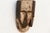 Multicolor Painted African Aduma Mask For Sale - Image 4 of 9