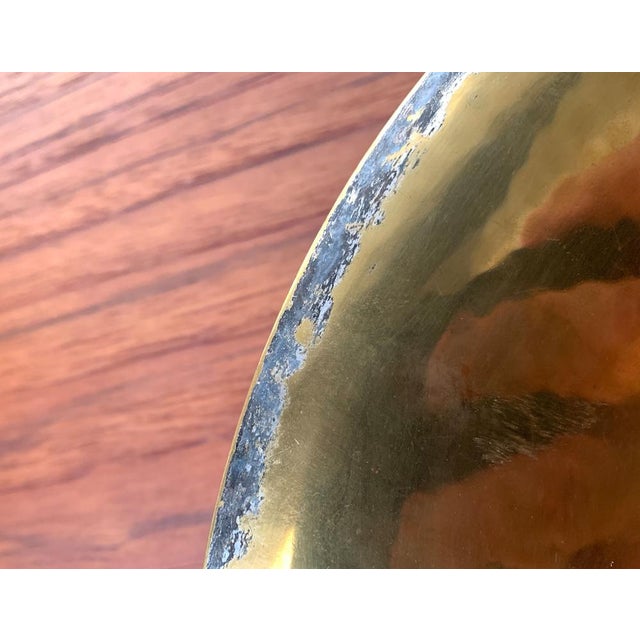 German Art Deco Bowl from Quist, 1930s For Sale - Image 16 of 18