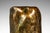 1 of 1 Solid Brass Vessel / Vase / Sculpture by Mark Leblanc for Leblanc Studios, Usa, C. 2020s For Sale - Image 11 of 18