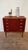 Mid-Century Danish Teak Chest of 4 Drawers, Scandinavia, 1960s For Sale - Image 11 of 18