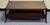 Barbara Barry for Baker Mahogany Coffee Table For Sale - Image 9 of 12