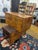 Antique Victorian - British Campaign Chest of Drawers For Sale - Image 14 of 15