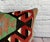 Turkish 20 x 20 Kilim Pillow Turkish Cushion Natural Pink Brown Pillow Cushion Cover For Sale - Image 3 of 4