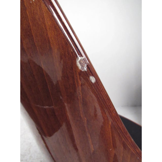 Set of Four Dining Chairs by Pietro Costantini For Sale - Image 10 of 13