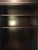 Oly Studio Dominique Tall Glass Front Hutch Cabinet For Sale - Image 11 of 13