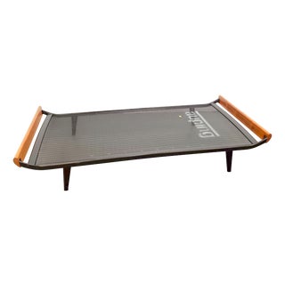 Cleopatra Daybed by A.R. Cordemeijer for Auping, Netherlands, 1950s For Sale