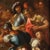 Textile The Triumph of Alexander the Great, 17th Century, Oil on Canvas For Sale - Image 7 of 13