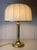 Mid-Century Hollywood Regency Brass Mushroom Table Lamp, Vienna, Austria, 1960s For Sale - Image 11 of 18