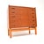 Vintage Danish Teak Chest of Drawers, 1960s For Sale - Image 11 of 11
