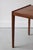 Mid-Century Modern Mid-Century Danish Rectangular Rosewood Side Table, 1960s For Sale - Image 3 of 6