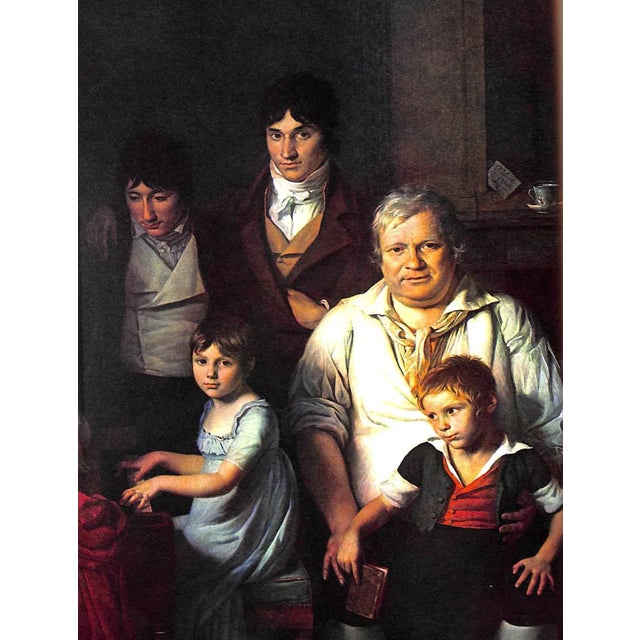 "Histoire Des Francais" 1957 Gaxotte, Pierre- 2 Volume Set For Sale - Image 12 of 12