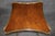 Pair of Directoire Style Brass Ramshead Two Tier Gueridon End Tables For Sale - Image 13 of 13