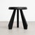 Wood Wood Meribel Stool by Charlotte Perriand for Cassina, Set of 3 For Sale - Image 7 of 18