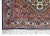 Textile Vintage Persian Bidjar Rug For Sale - Image 7 of 10