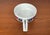 Ceramic Mid-Century Modern Swedish Silja Series Bowl with Handle by Marianne Westman for Rörstrand, 1960s For Sale - Image 7 of 16
