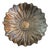 Sunflower Art Glass Bowl For Sale