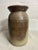 Antique North Carolina Salt-Glazed Stoneware Crock, Randolph-Moore County, C. 1880 For Sale - Image 4 of 8