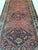 Distressed Antique Persian Tribal Runner/Gallery Rug. For Sale - Image 16 of 18