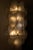 Vintage Murano Glass Pendant Light, 1980 For Sale - Image 6 of 7