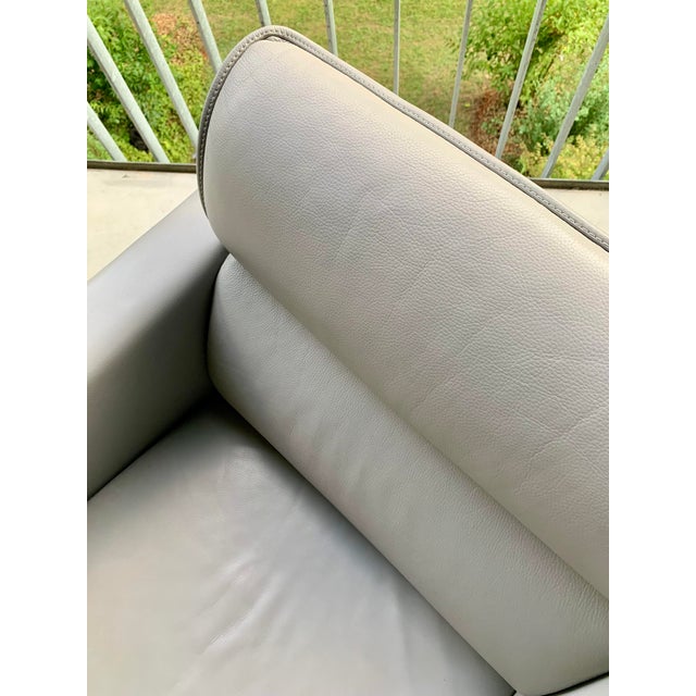 Vintage Lounge Chair from de Sede, 2000s For Sale - Image 4 of 15