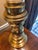 Vintage Mid Century Modern Brass Stiffel Lamps - A Pair For Sale - Image 16 of 16