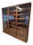 Antique Bookcase from Globe Wernicke, 1890s, Set of 21 For Sale