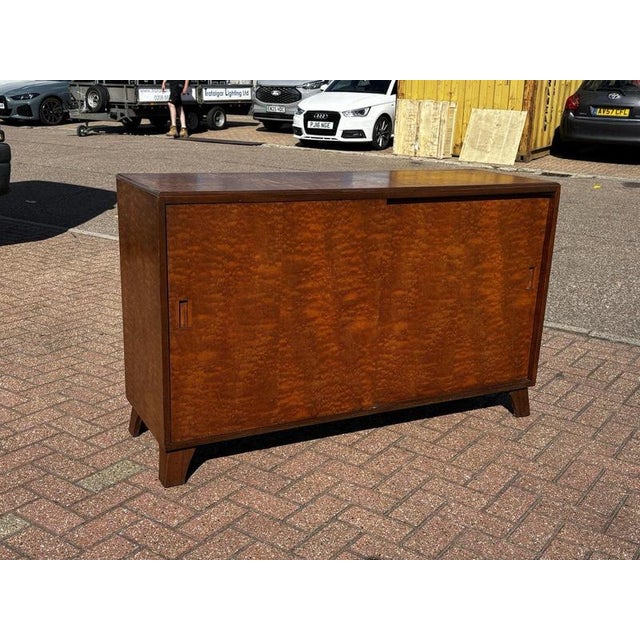 Mid-Century Modern Sideboard from Elders For Sale - Image 10 of 16