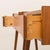Brown Vintage Danish Bedside Tables in Teak, 1960s, Set of 2 For Sale - Image 8 of 12
