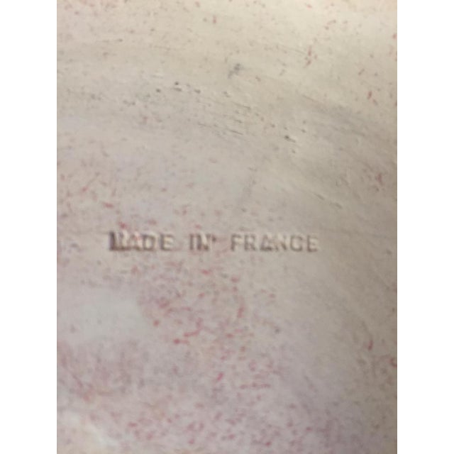 Bowl from Pol Chambost. 1940s For Sale - Image 6 of 7