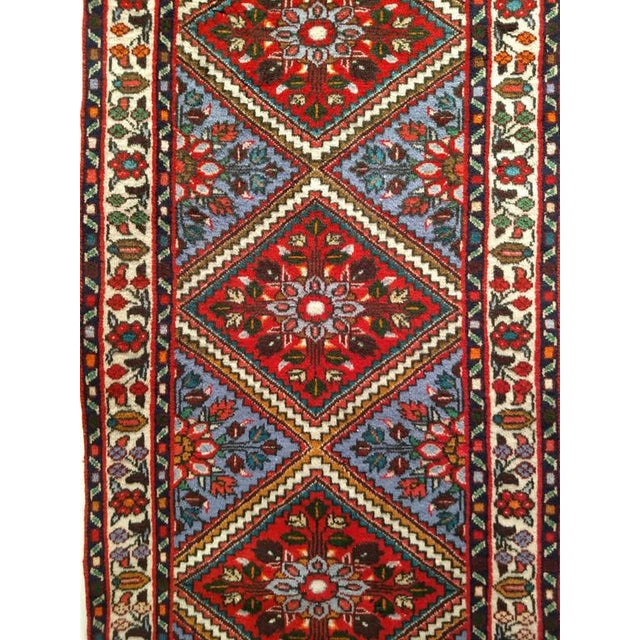 Late 20th Century Malayer Rug For Sale - Image 10 of 12