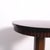 Art Deco Wooden Column Table, 1930s For Sale - Image 17 of 18