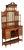 Antique Edwardian Inlaid Rosewood Sideboard For Sale