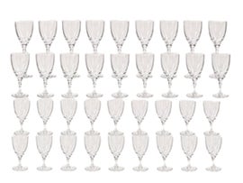Example of Orrefors Glasses