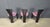 Totem Chairs by Torstein Nilsen for Westnofa, 1980s, Set of 6 For Sale - Image 6 of 13