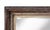 19th Century English Giltwood Beveled Mirror For Sale In Los Angeles - Image 6 of 8