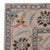 Traditional Oriental Inspired Handmade Wool Rug by Doris Leslie Blau For Sale In New York - Image 6 of 6