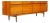1960s Danish Modern Mid Century Teak Large Credenza Sideboard — Kofod Larsen Model Fa66 For Sale