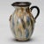 1930s Signed Losson Ceramic Belgian Jug For Sale - Image 9 of 11