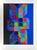 Victor Vasarely, Screen Print Poster for the Munich Olympic Games by Victor Vasarely (19081997), 1972, 1972, Paper For Sale - Image 13 of 13