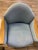 Mid-Century Modern Pair of Mid Century Adrian Pearsall Lounge Chairs Model 1806-C for Craft Associates For Sale - Image 3 of 5