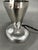 Bauhaus Chrome Table Lamp with Adjustable Shade, 1930s For Sale - Image 6 of 11