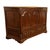 Antique 18th Century Georgian Paneled Lift Up Lid Oak Mule Chest Coffer 1760 For Sale - Image 12 of 14