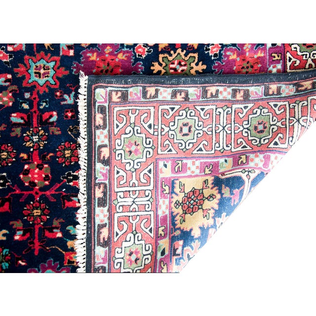 Early 20th Century German Tetex Rug For Sale - Image 4 of 15