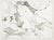 Space Figures Robert Lohman, c. 1974 In Space Figures, Robert Lohman constructs a world almost entirely from the human...