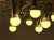 Mid-Century Modern Space Age 10-Light Brass Ceiling Lamp by Honsel Leuchten for Sölken Leuchten, Germany, 1970s For Sale - Image 13 of 18