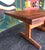 Vintage Cargo Furniture Dining Set For Sale - Image 10 of 16