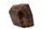 Chestnut Vintage Antique Chinese Wooden Grain Bucket For Sale - Image 8 of 11
