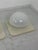 Large Space Age Ceiling Lamps, 1970s, Set of 2 For Sale - Image 10 of 12